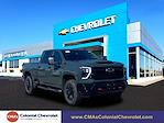 New 2026 Chevrolet Silverado 2500 LT Crew Cab for sale #C7414 - photo 1