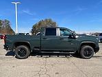 New 2026 Chevrolet Silverado 2500 LT Crew Cab for sale #C7414 - photo 3