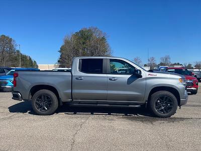 New 2026 Chevrolet Silverado 1500 - photo 1
