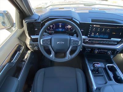 New 2026 Chevrolet Silverado 1500 - photo 1