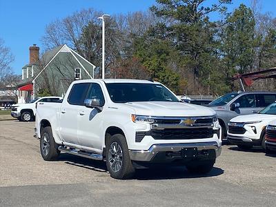 New 2026 Chevrolet Silverado 1500 - photo 1