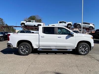 New 2026 Chevrolet Silverado 1500 - photo 1