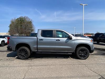 New 2026 Chevrolet Silverado 1500 - photo 1