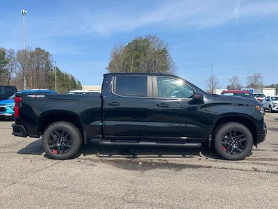 New 2026 Chevrolet Silverado 1500 - photo 1