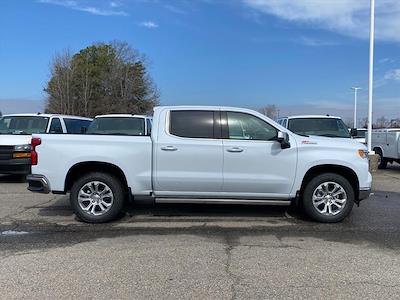 New 2026 Chevrolet Silverado 1500 - photo 1