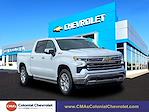 2026 Chevrolet Silverado 1500 Crew Cab 4x4 Pickup for sale #C7440 - photo 1