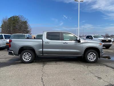 New 2026 Chevrolet Silverado 1500 - photo 1