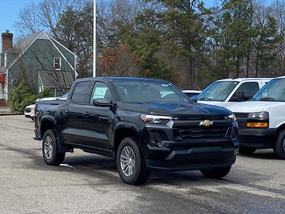New 2025 Chevrolet Colorado - photo 1