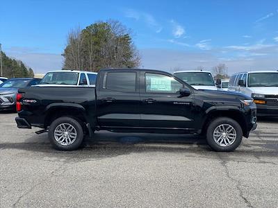 New 2025 Chevrolet Colorado - photo 1