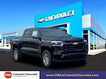2025 Chevrolet Colorado Crew Cab 4x4 Pickup for sale #C7446 - photo 1