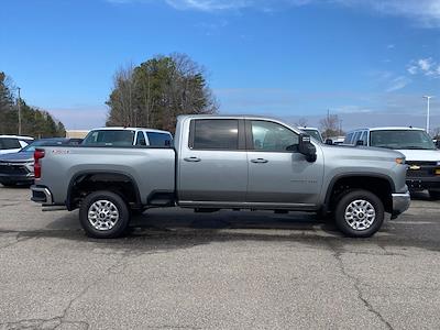 New 2025 Chevrolet Silverado 2500 - photo 1