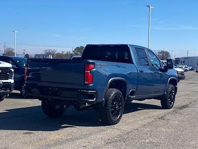 New 2026 Chevrolet Silverado 2500 - photo 1