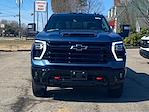 New 2026 Chevrolet Silverado 2500 LT Crew Cab for sale #C7449 - photo 8