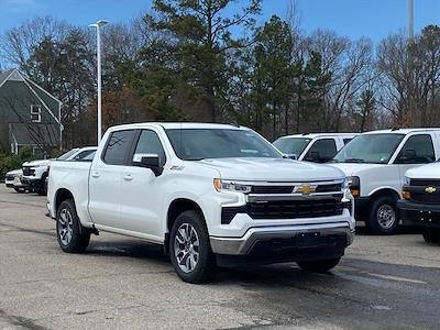 New 2025 Chevrolet Silverado 1500 - photo 1