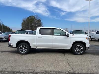 New 2025 Chevrolet Silverado 1500 - photo 1