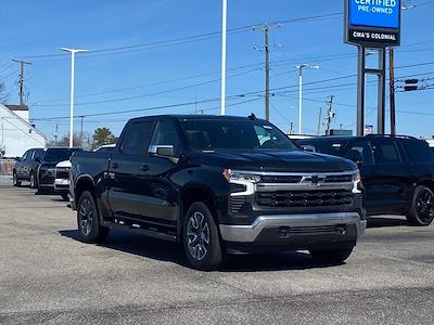New 2026 Chevrolet Silverado 1500 - photo 1