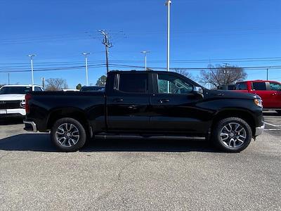 New 2026 Chevrolet Silverado 1500 - photo 1