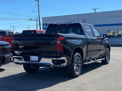 New 2026 Chevrolet Silverado 1500 - photo 1