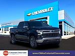 New 2026 Chevrolet Silverado 1500 LT Crew Cab for sale #C7473 - photo 1