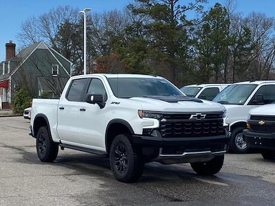 New 2026 Chevrolet Silverado 1500 - photo 1