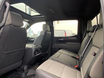 New 2026 Chevrolet Silverado 1500 - photo 1