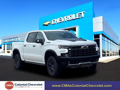 New 2026 Chevrolet Silverado 1500 - photo 1