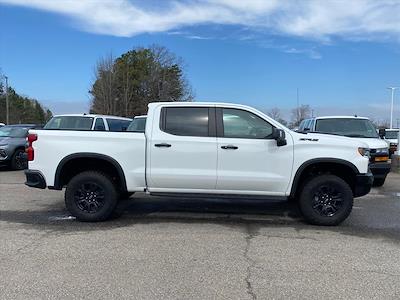 New 2026 Chevrolet Silverado 1500 - photo 1
