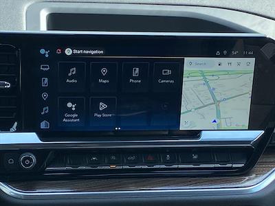 New 2026 Chevrolet Silverado 1500 - photo 1