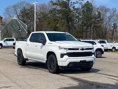 New 2026 Chevrolet Silverado 1500 - photo 1