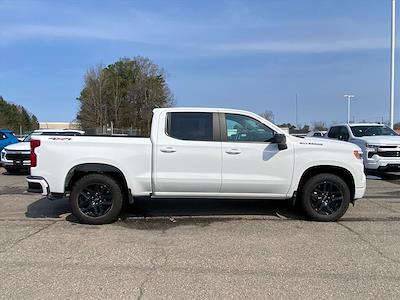 New 2026 Chevrolet Silverado 1500 - photo 1