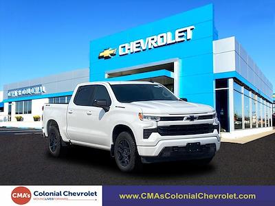 New 2026 Chevrolet Silverado 1500 - photo 1