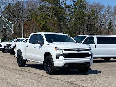 New 2026 Chevrolet Silverado 1500 - photo 1