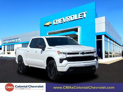 New 2026 Chevrolet Silverado 1500 - photo 1