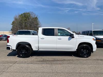 New 2026 Chevrolet Silverado 1500 - photo 1
