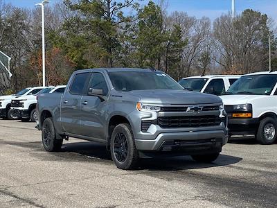 New 2026 Chevrolet Silverado 1500 - photo 1