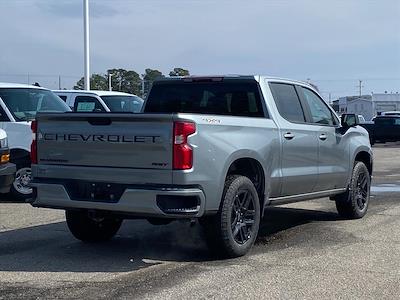 New 2026 Chevrolet Silverado 1500 - photo 1