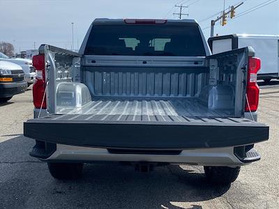 New 2026 Chevrolet Silverado 1500 - photo 1