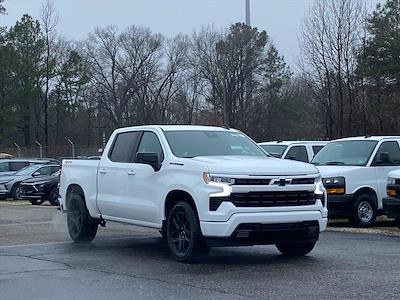New 2026 Chevrolet Silverado 1500 - photo 1