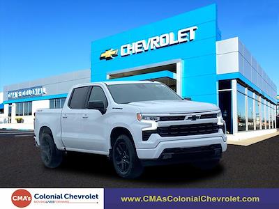 New 2026 Chevrolet Silverado 1500 - photo 1