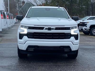New 2026 Chevrolet Silverado 1500 - photo 1
