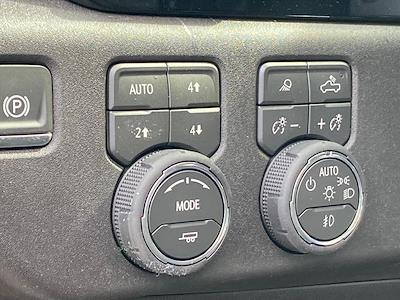 New 2026 Chevrolet Silverado 1500 - photo 1