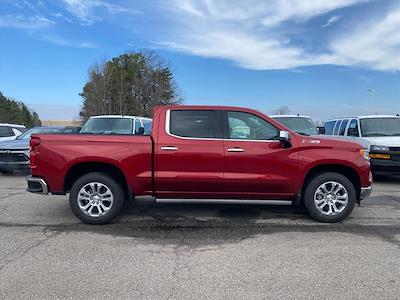 New 2026 Chevrolet Silverado 1500 - photo 1