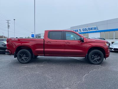 New 2026 Chevrolet Silverado 1500 - photo 1