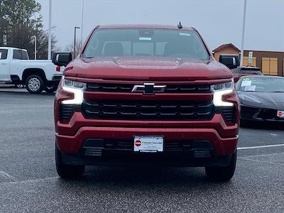 New 2026 Chevrolet Silverado 1500 - photo 1