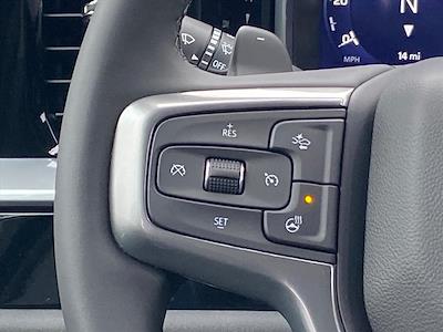 New 2026 Chevrolet Silverado 1500 - photo 1