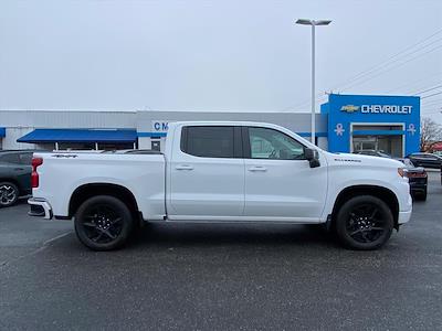 New 2026 Chevrolet Silverado 1500 - photo 1