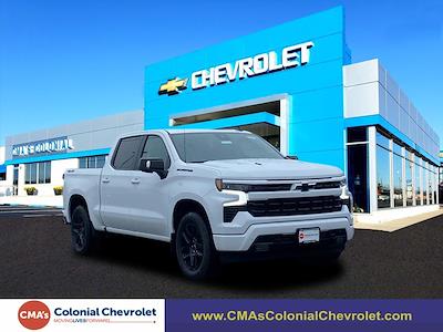New 2026 Chevrolet Silverado 1500 - photo 1