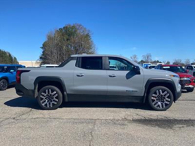 New 2026 Chevrolet Silverado EV - photo 1