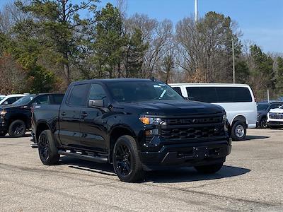 New 2026 Chevrolet Silverado 1500 - photo 1