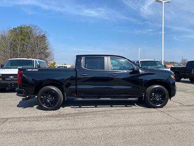 New 2026 Chevrolet Silverado 1500 - photo 1